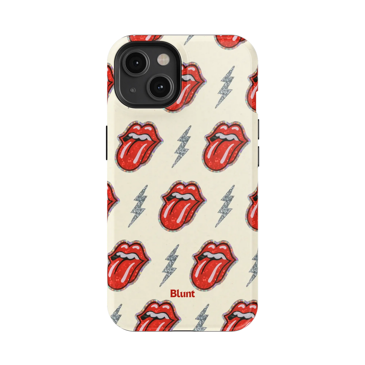 Shock iPhone Case