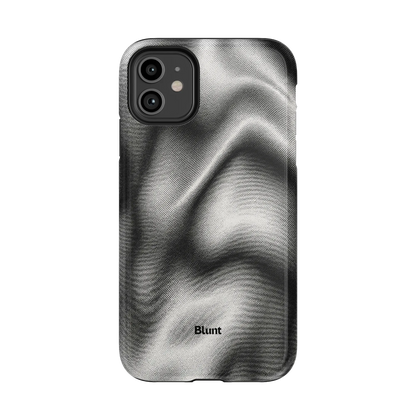 Obsidian iPhone Case