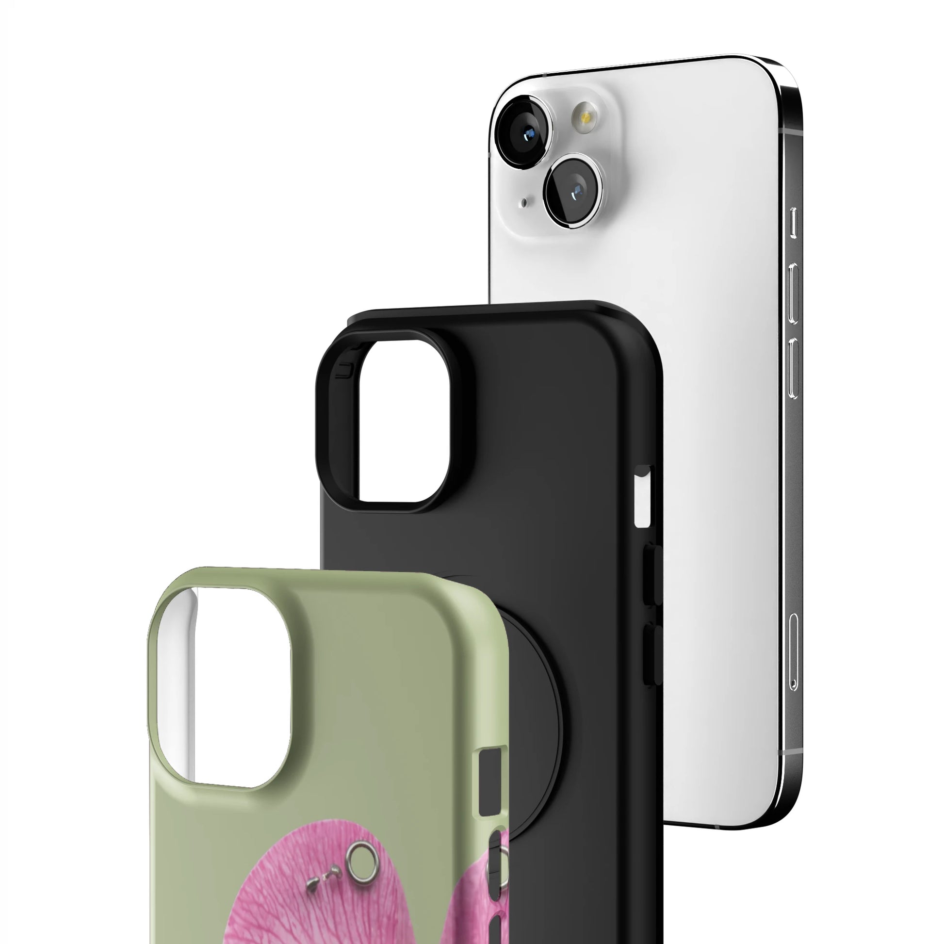 Matcha-Flora-iphone-case-iPhone 13-3
