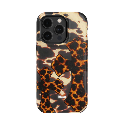 Fierce iPhone Case