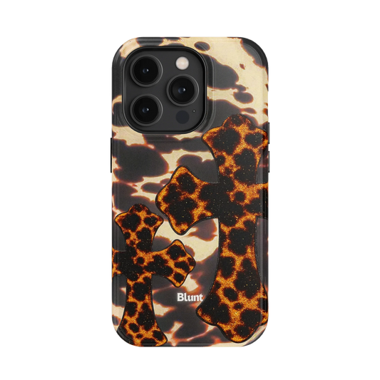 Fierce iPhone Case