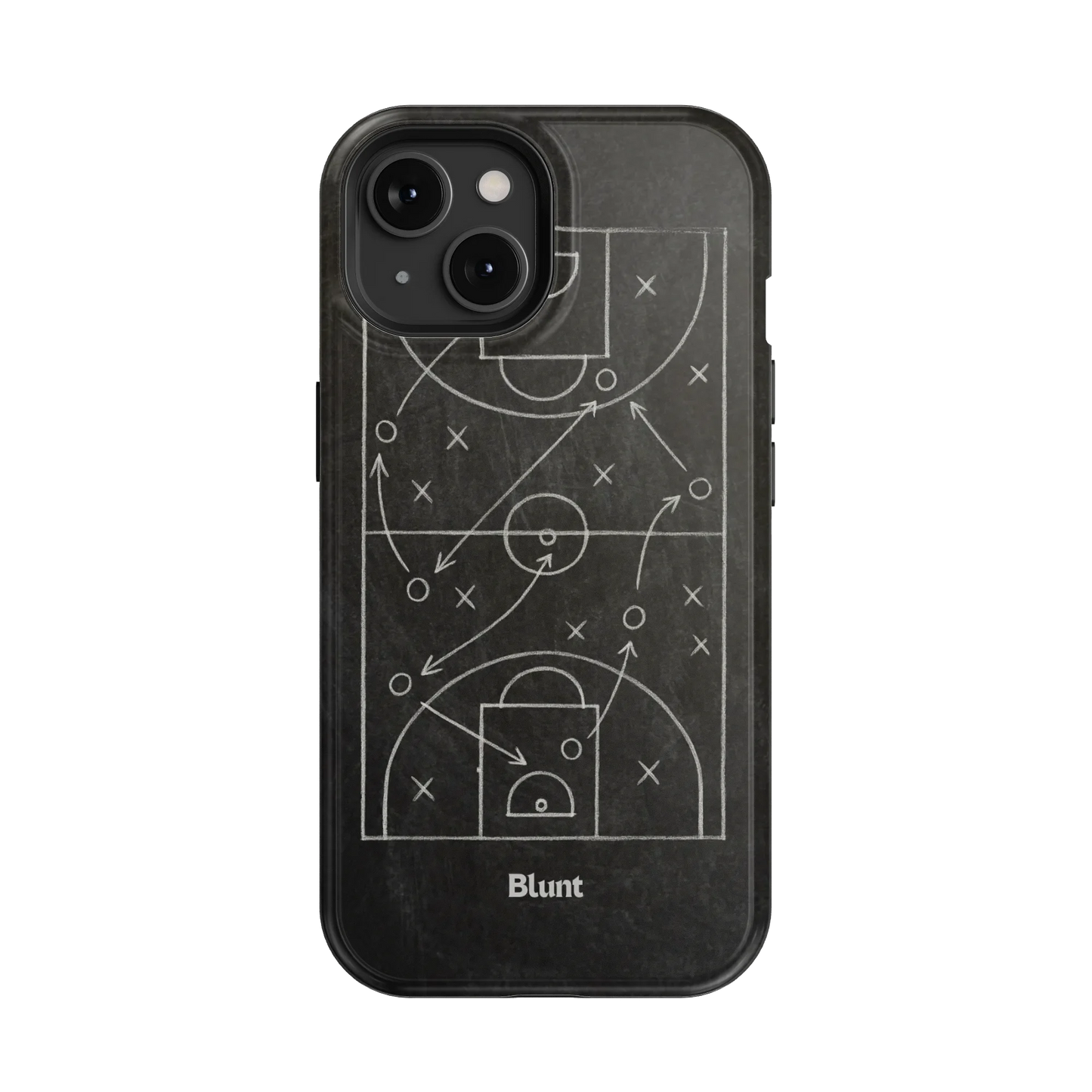 The Play iPhone Case