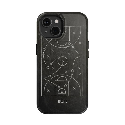 The Play iPhone Case
