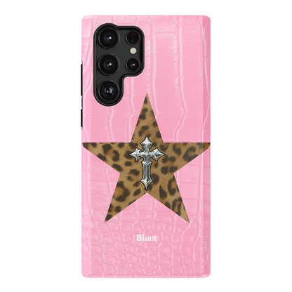 Nova Rae Samsung Case