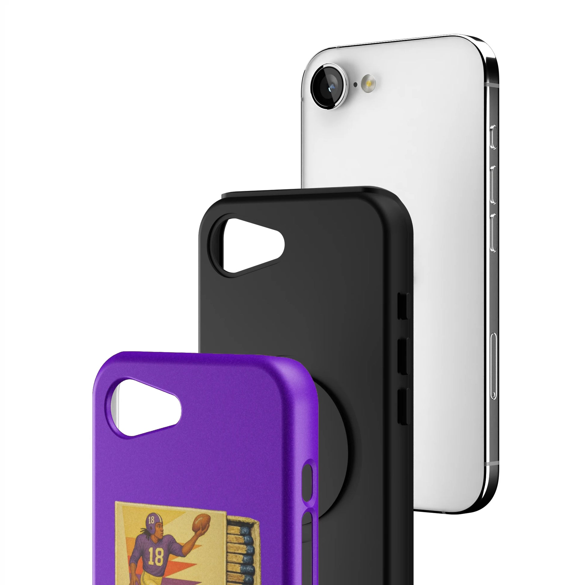 Millie-Football-iphone-case-iPhone 17 E-3
