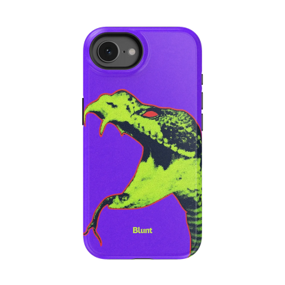 iPhone 16 E Tough