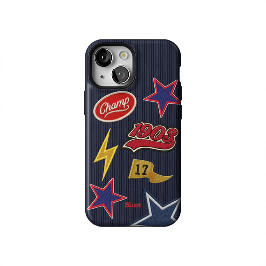 Campus-Club-iphone-case-iPhone 13 Mini-1