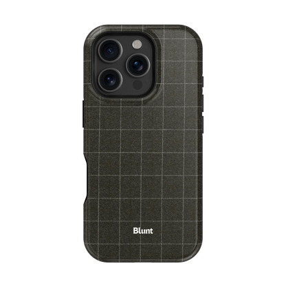Varnel iPhone Case