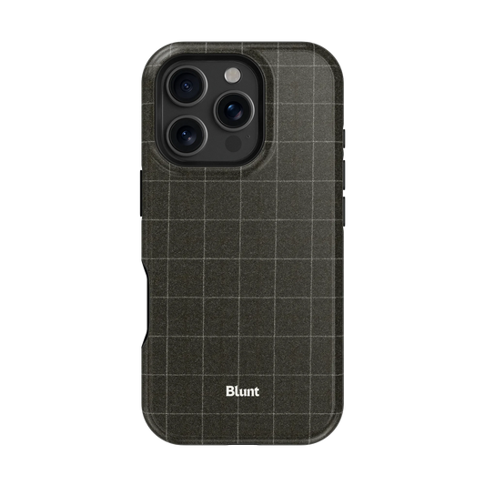 Varnel iPhone Case