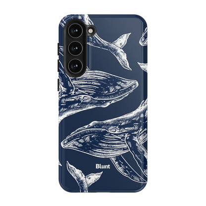 Podline Samsung Case