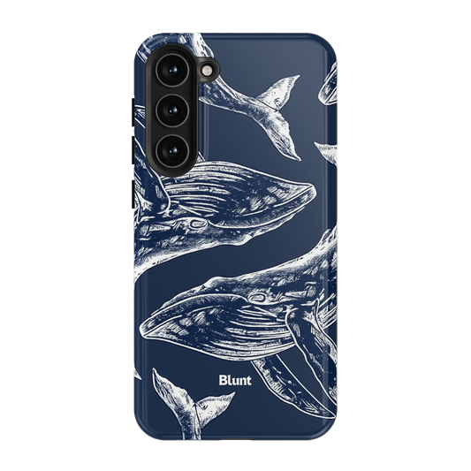 Podline Samsung Case