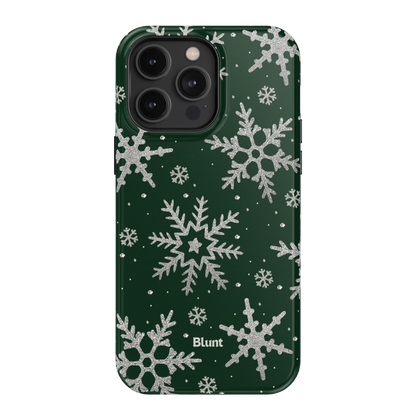 Evergreen iPhone Case