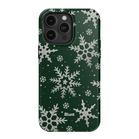 Evergreen iPhone Case