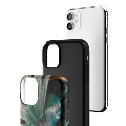 Moss-Conch-iphone-case-iPhone 11-3