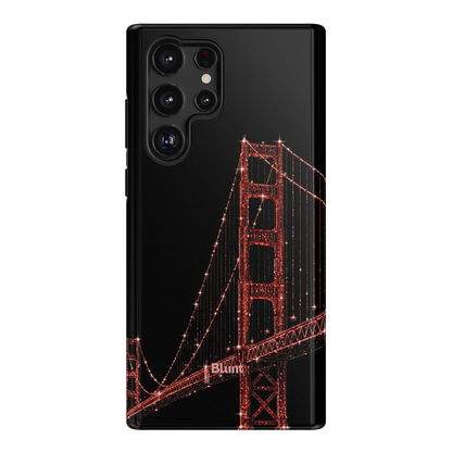 San-Francisco-samsung-case-Galaxy S22 Ultra-1