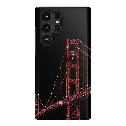 San-Francisco-samsung-case-Galaxy S22 Ultra-1