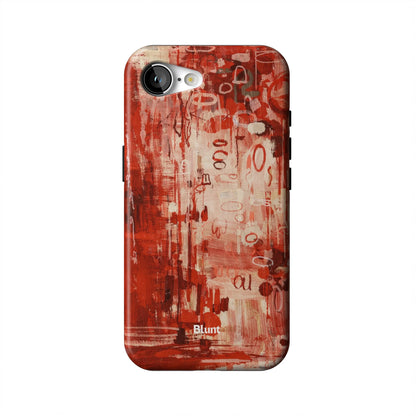 Rusty-iphone-case-iPhone 17 E-1