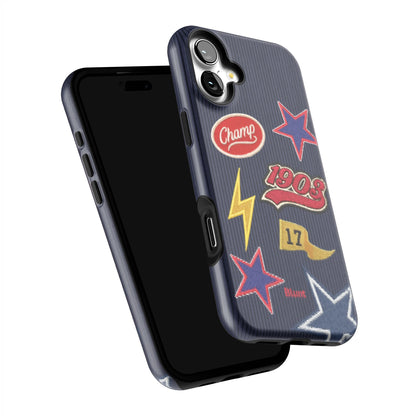 Campus-Club-iphone-case-iPhone 16 Plus-5