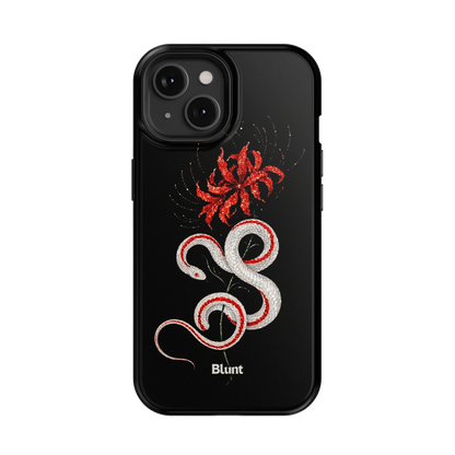 Sinly iPhone Case