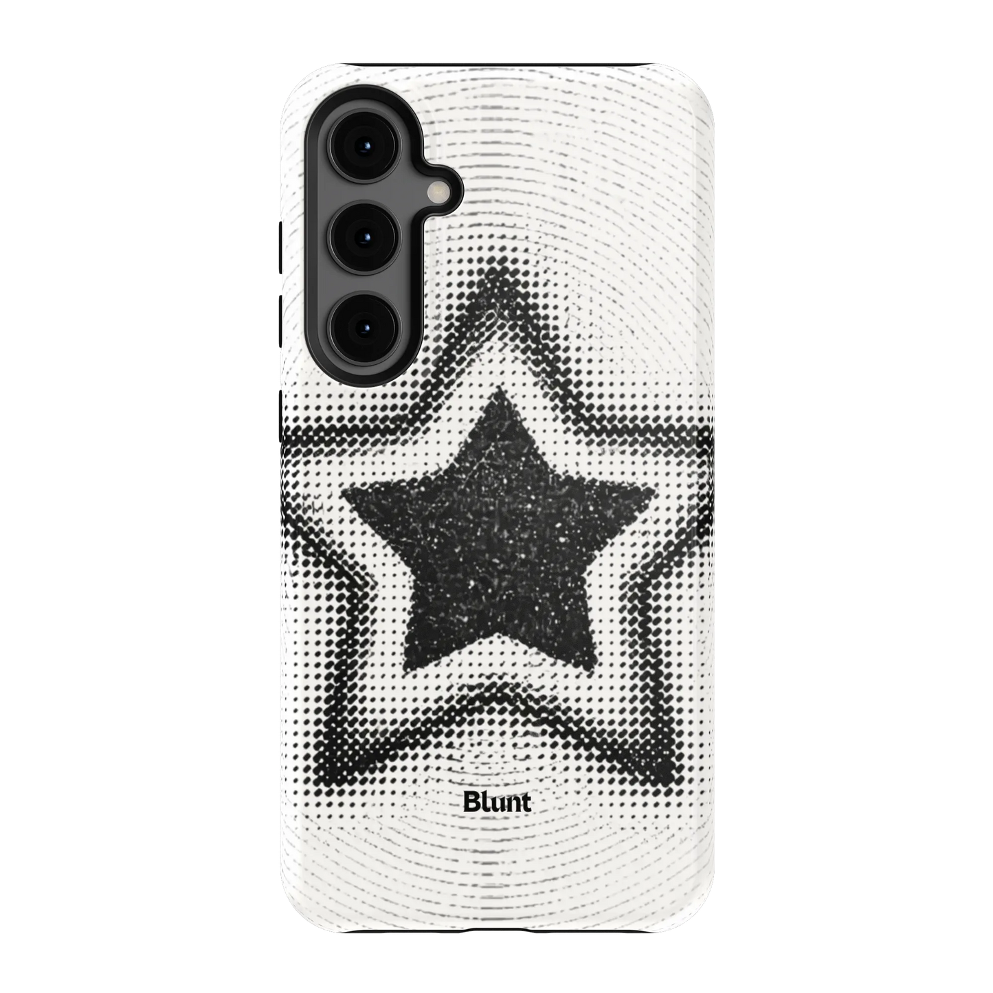 Media Star Samsung Case
