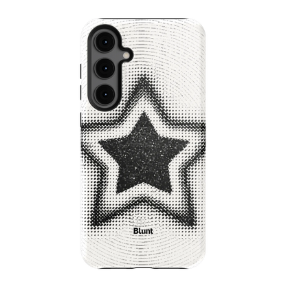 Media Star Samsung Case