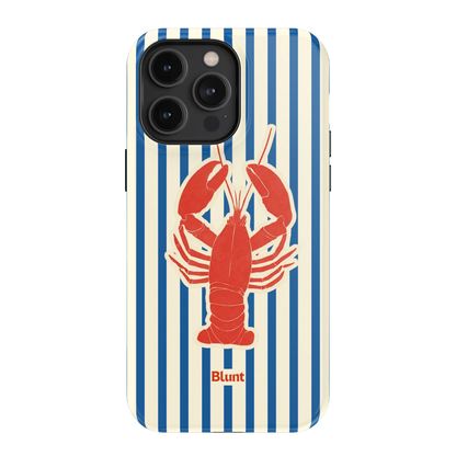 Eastport iPhone Case