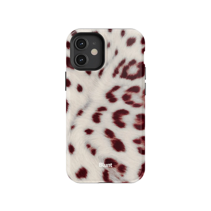 Vixen Stain iPhone Case
