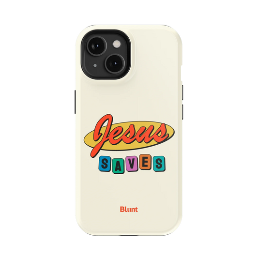 Heavenbound iPhone Case