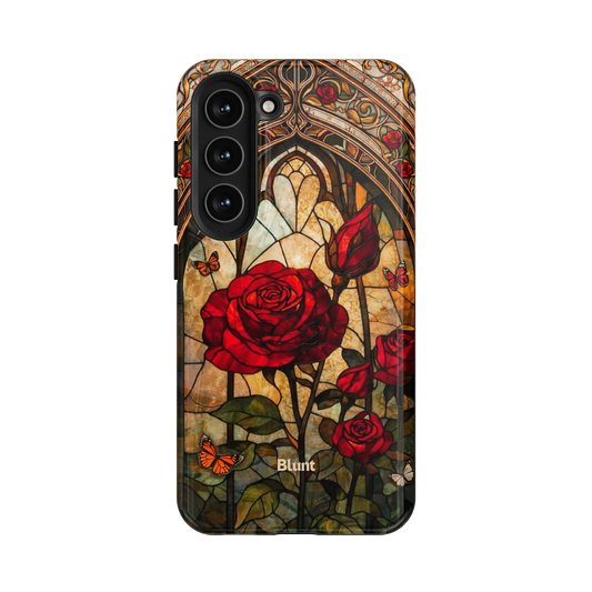 Roselyn Samsung Case