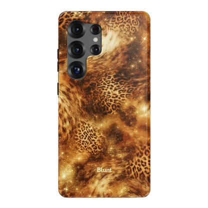 Wildfire Cheetah Samsung Case