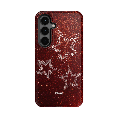 Ruby Sarai Samsung Case