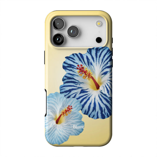 Coastal-Bloom-iphone-case-iPhone 17 Pro Max-1