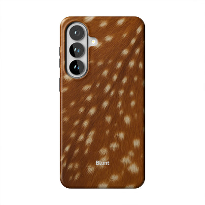 Nymera Samsung Case