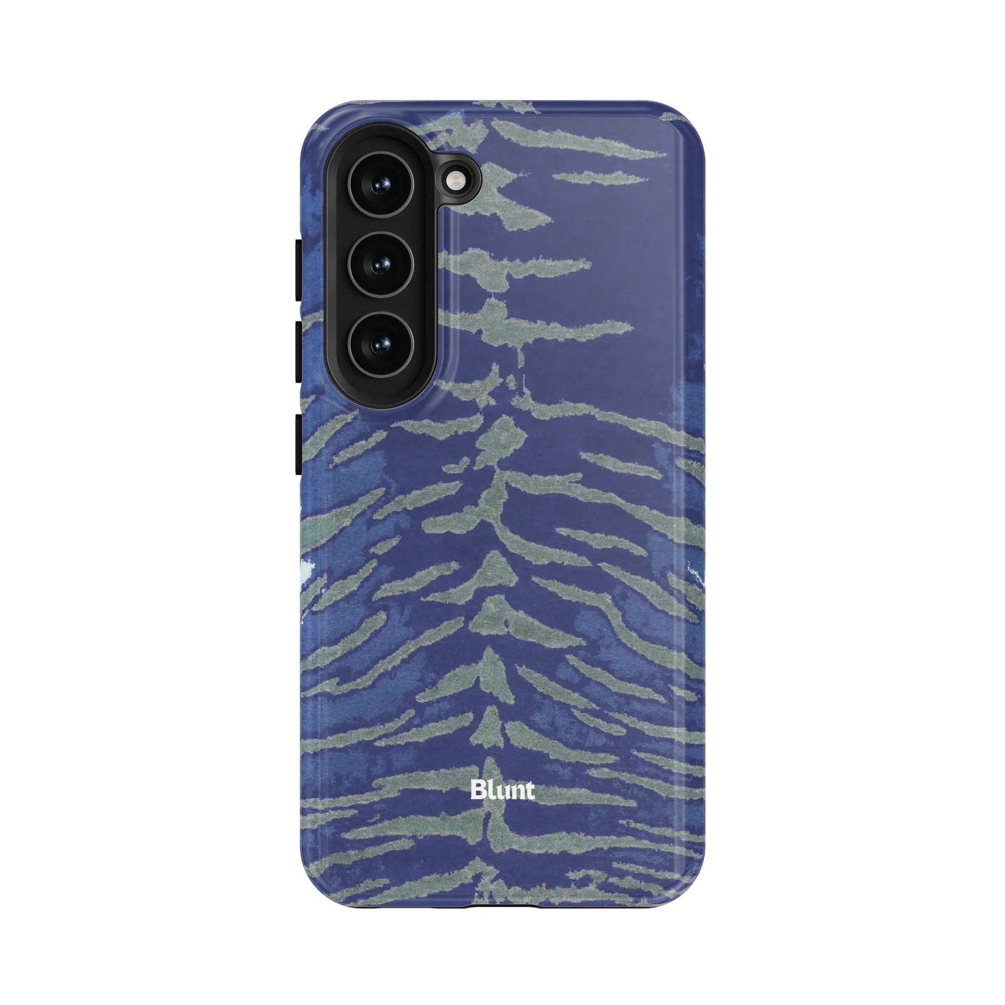Midnight Veins Samsung Case