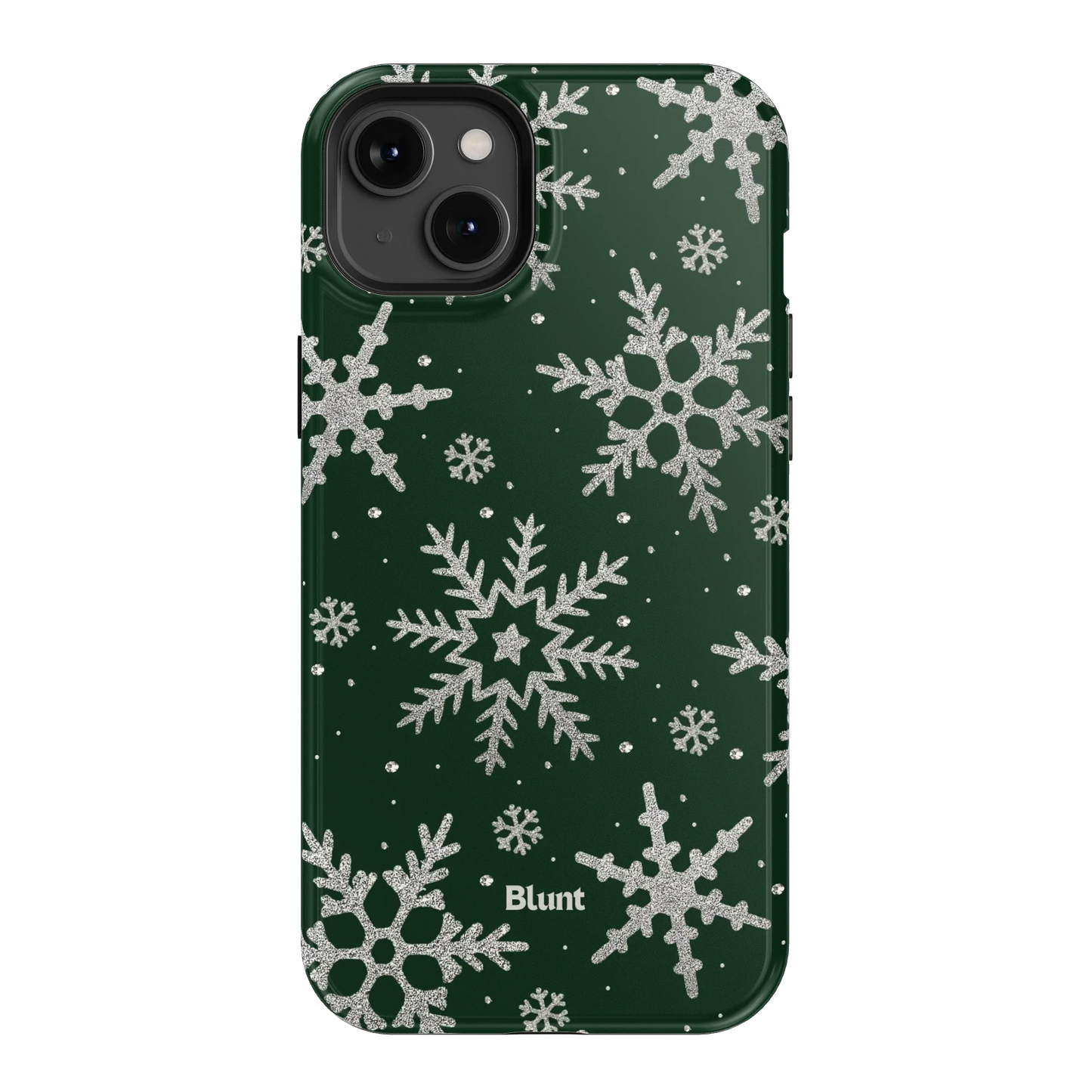Evergreen iPhone Case