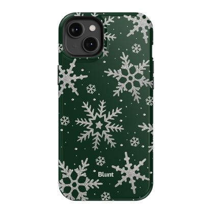 Evergreen iPhone Case