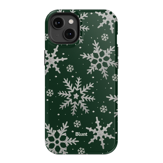 Evergreen iPhone Case