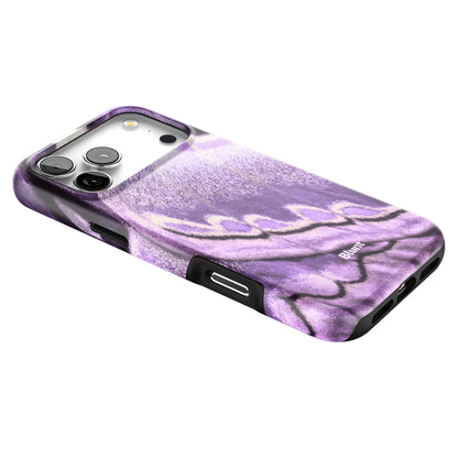 Lavender-Raya-iphone-case-iPhone 17 Pro Max-2