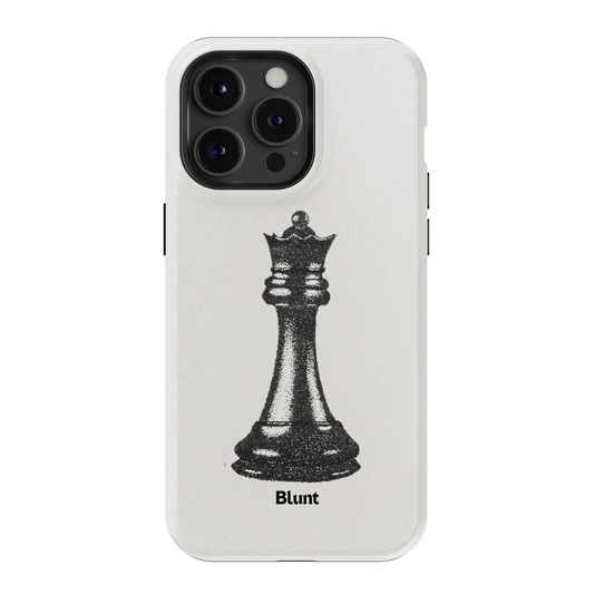 White King iPhone Case
