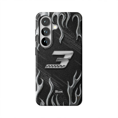 Legacy Samsung Case