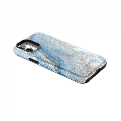 Agate-Frost-iphone-case-iPhone 12 Mini-2