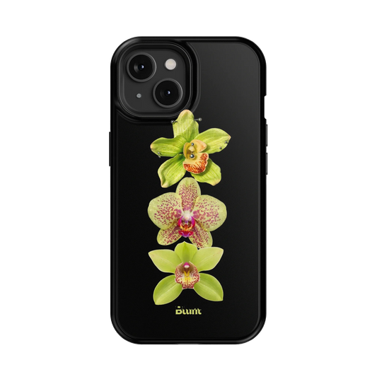 Virelle iPhone Case
