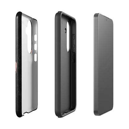 Twin Terror Samsung Case - Blunt Cases