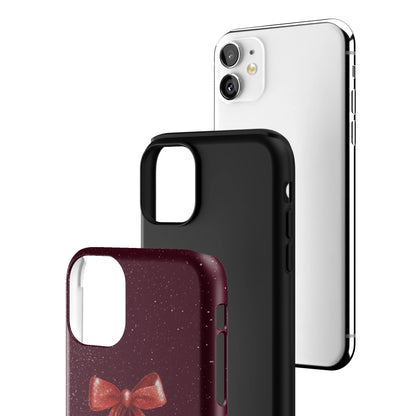 Twinkle iPhone Case gallery - Iphone_11_Iphone_3