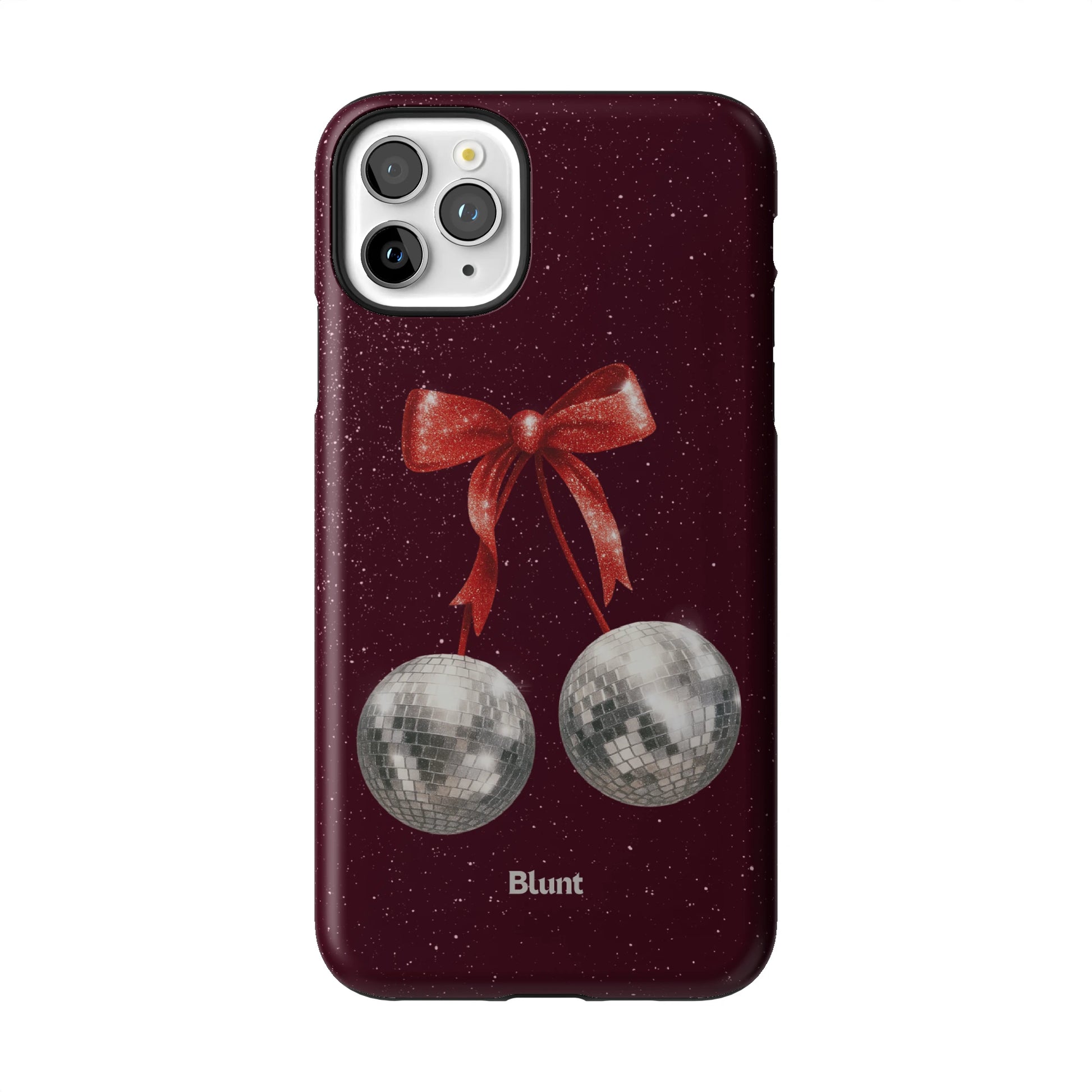 Twinkle iPhone Case gallery - Iphone_11_Pro_Max_1