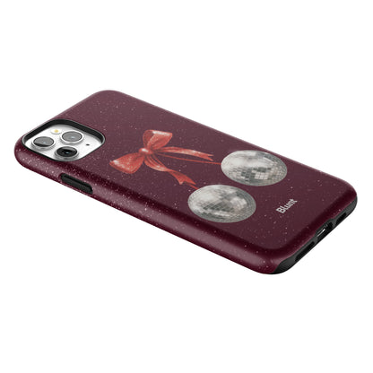 Twinkle iPhone Case gallery - Iphone_11_Pro_Max_2