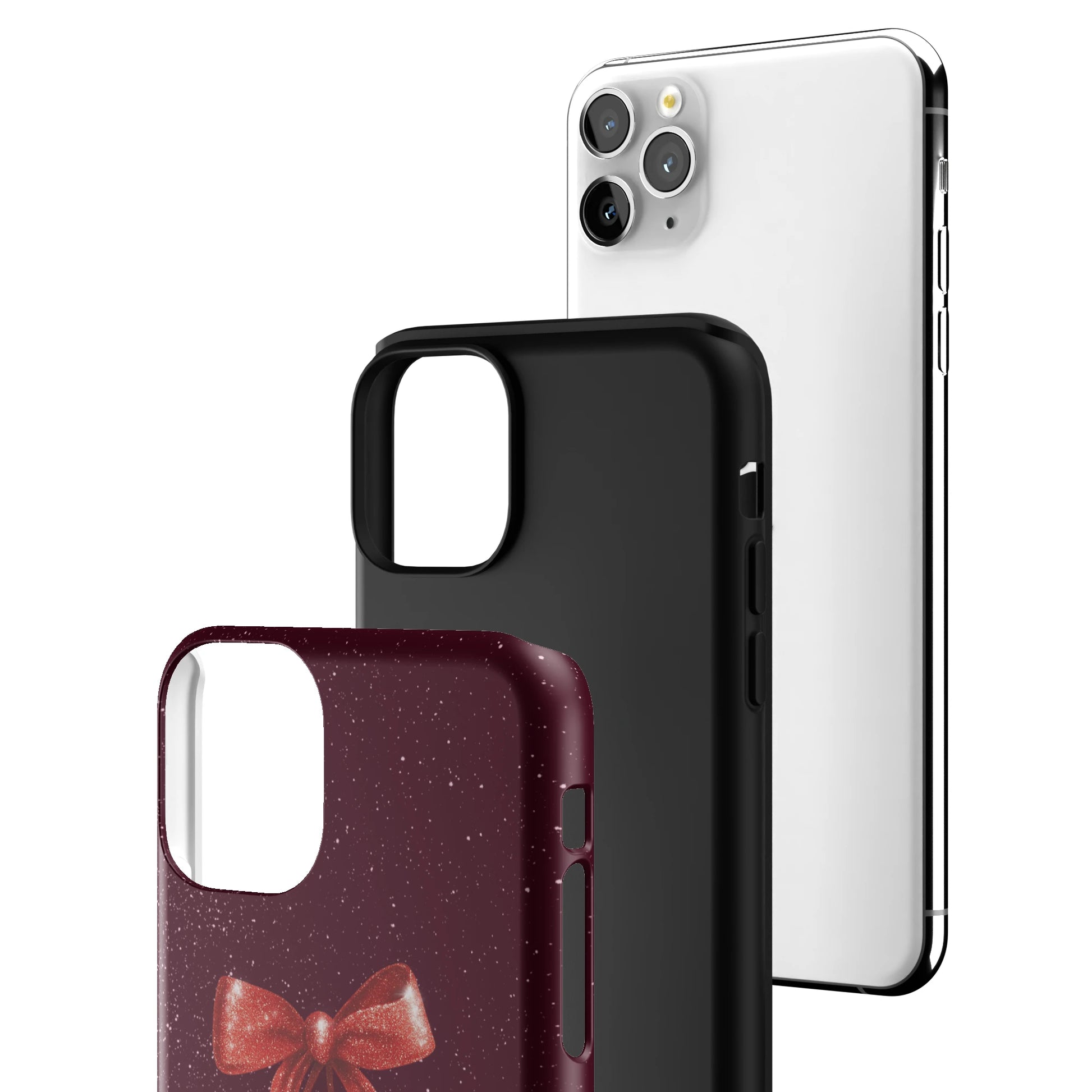 Twinkle iPhone Case gallery - Iphone_11_Pro_Max_3