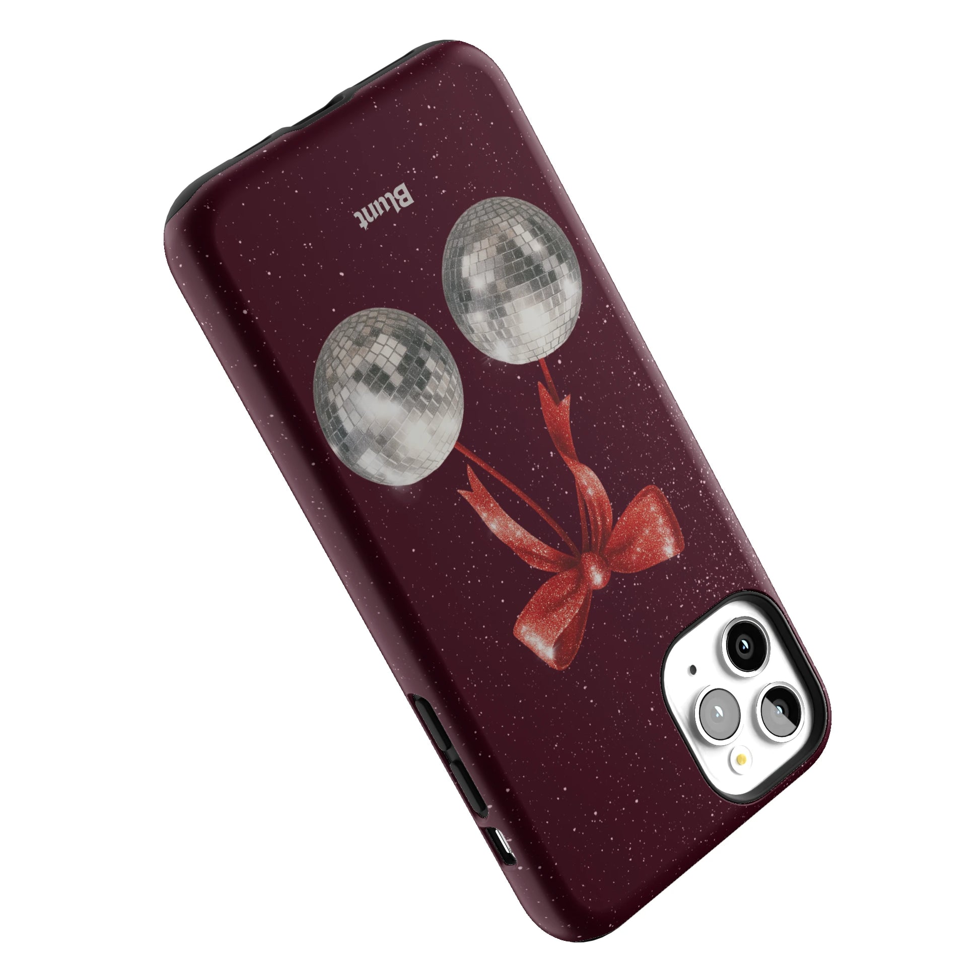 Twinkle iPhone Case gallery - Iphone_11_Pro_Max_5