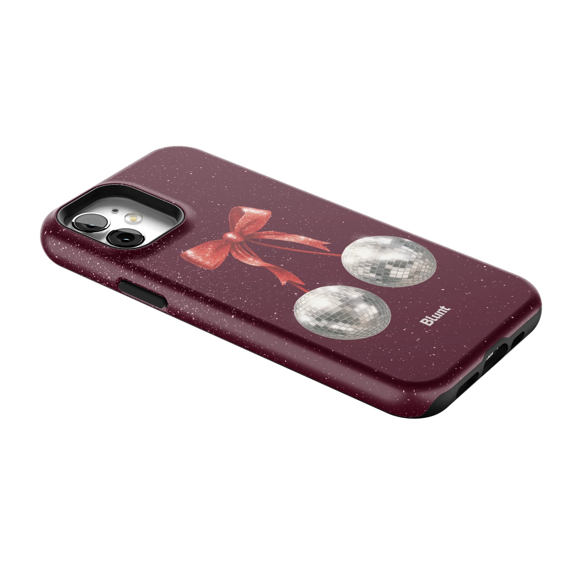Twinkle iPhone Case gallery - Iphone_12_Iphone_2