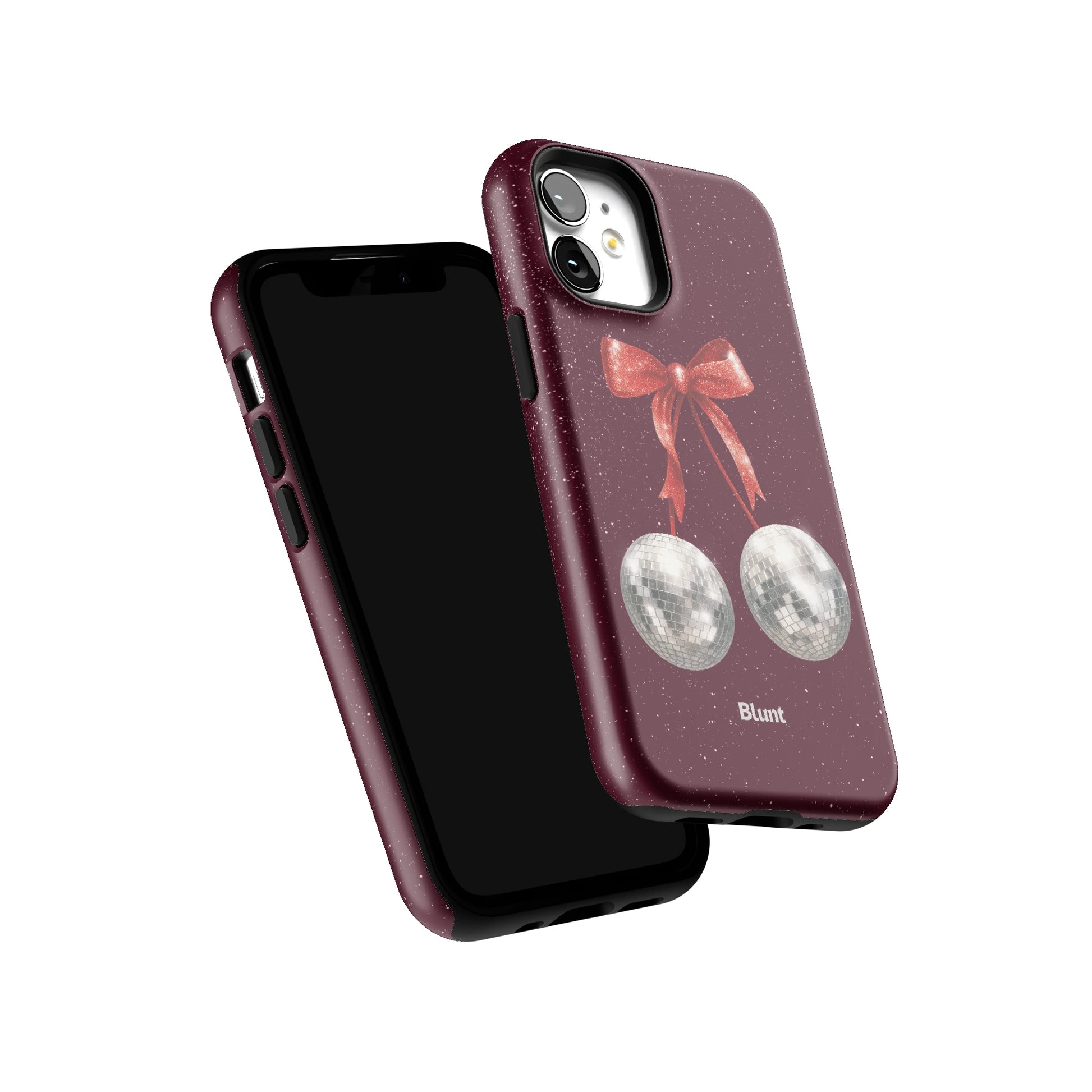 Twinkle iPhone Case gallery - Iphone_12_Mini_Air_Plus_6